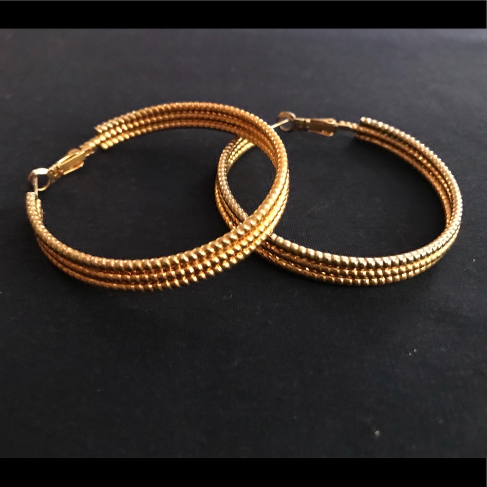 Traci Lynn Earrings